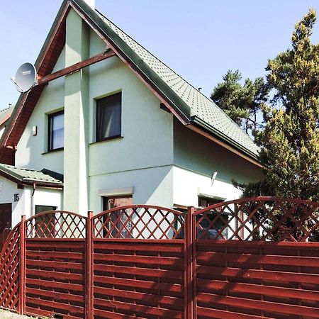 Holiday Home In Lukecin By Aga, For 6 Persons Exterior photo