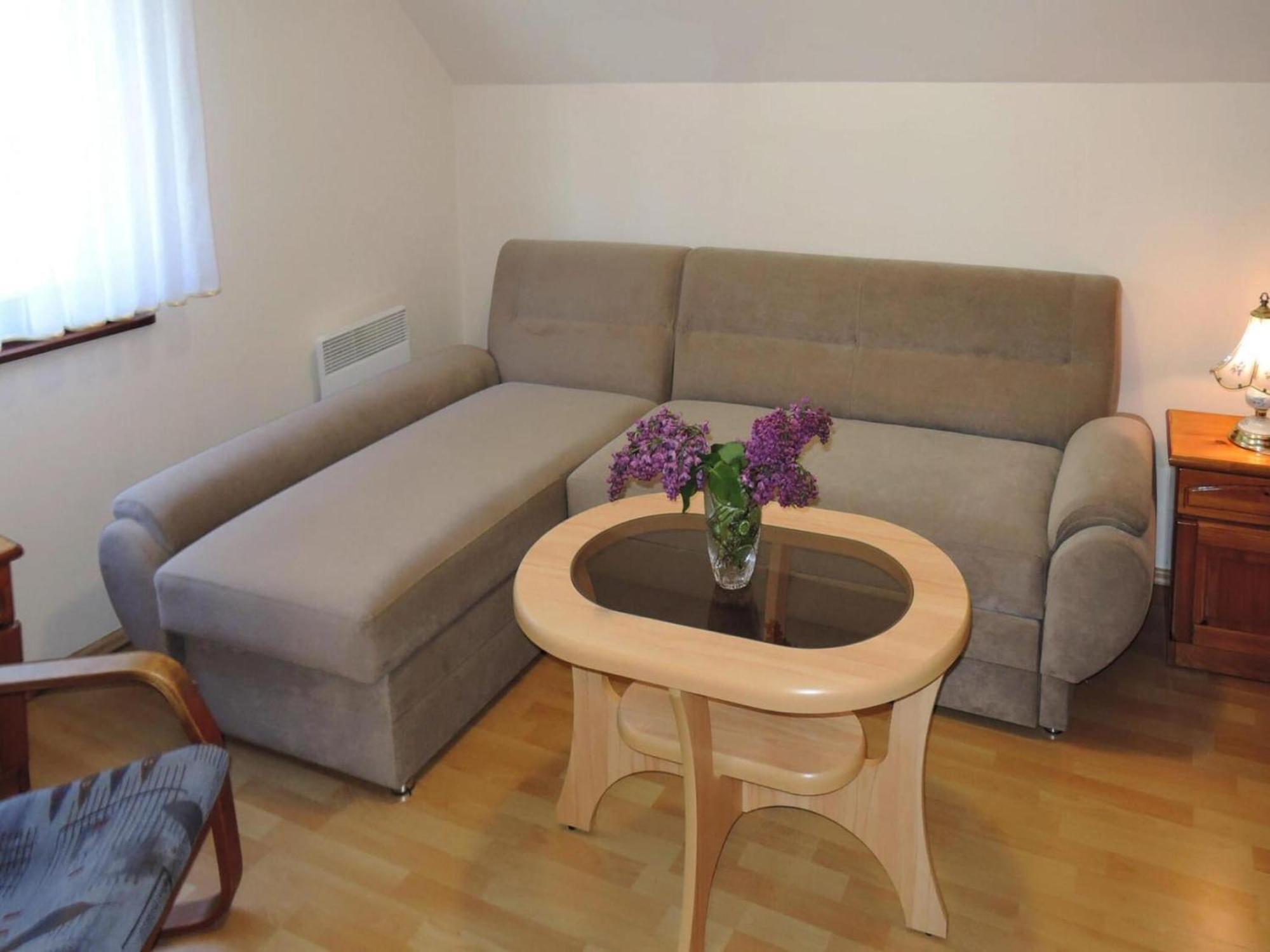 Holiday Home In Lukecin By Aga, For 6 Persons Exterior photo